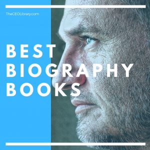 biography books list