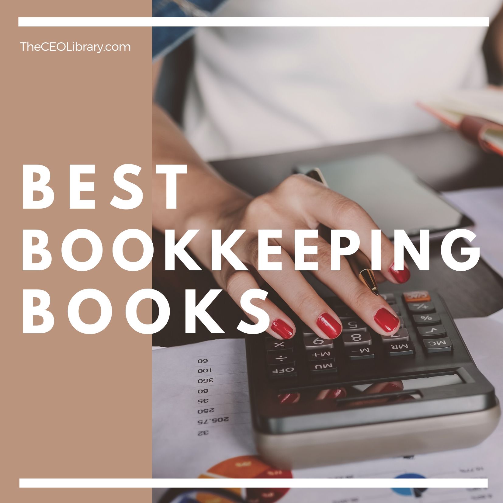bookkeeping books horsforth