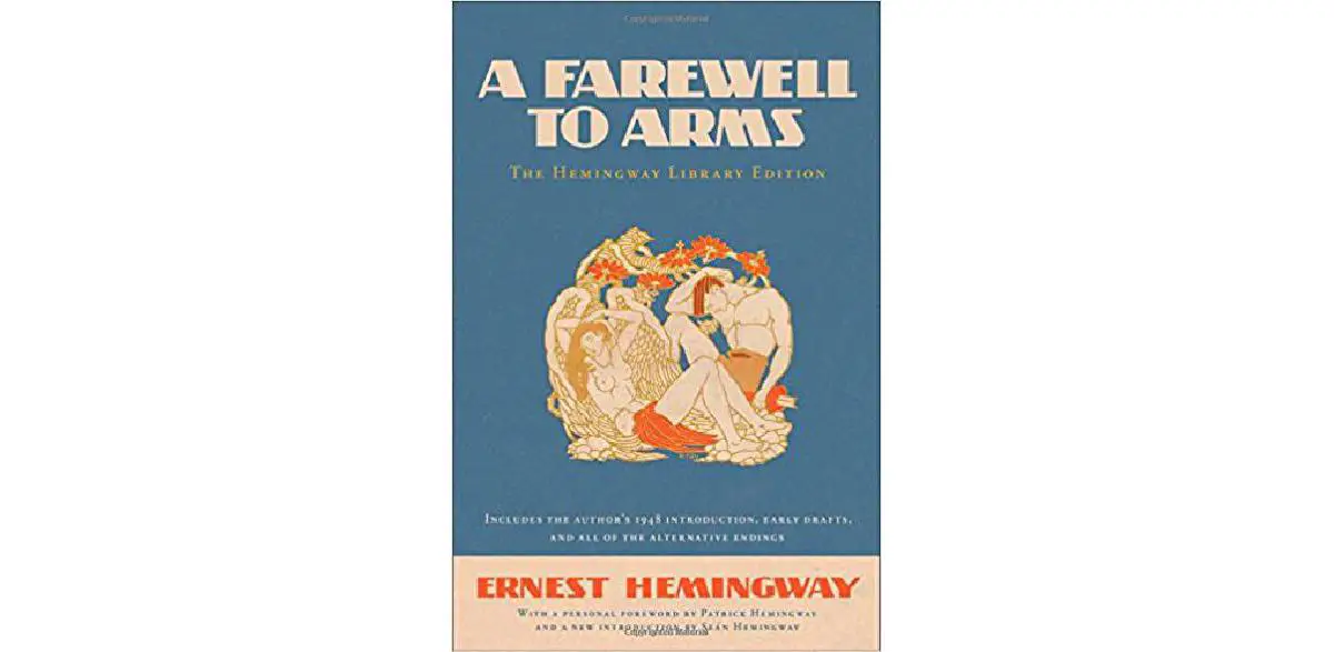 A Farewell to Arms