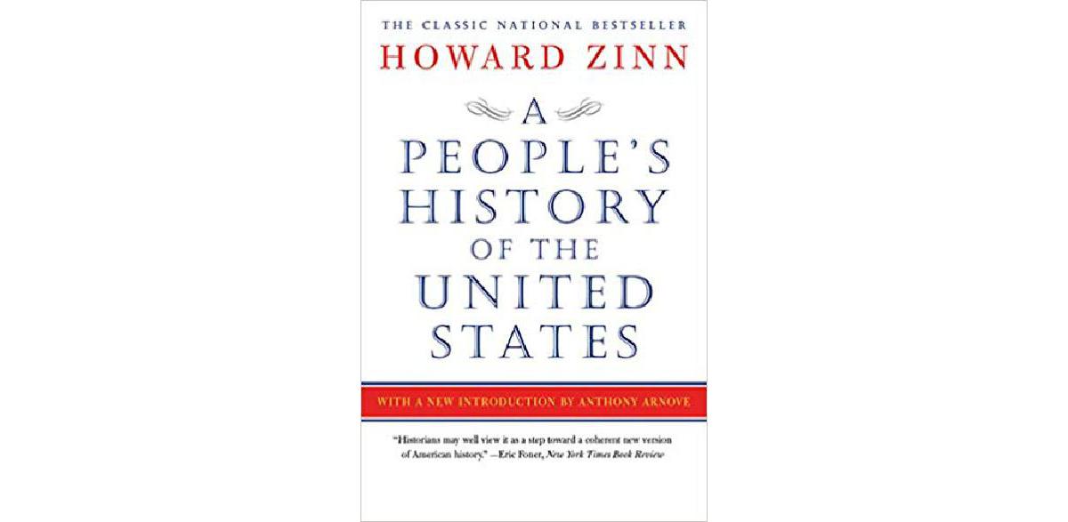 A People's History of the United States - The CEO Library