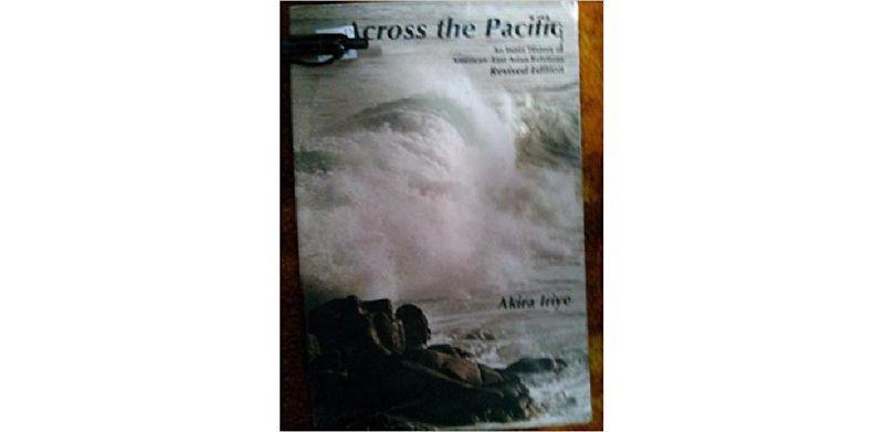 Across the Pacific