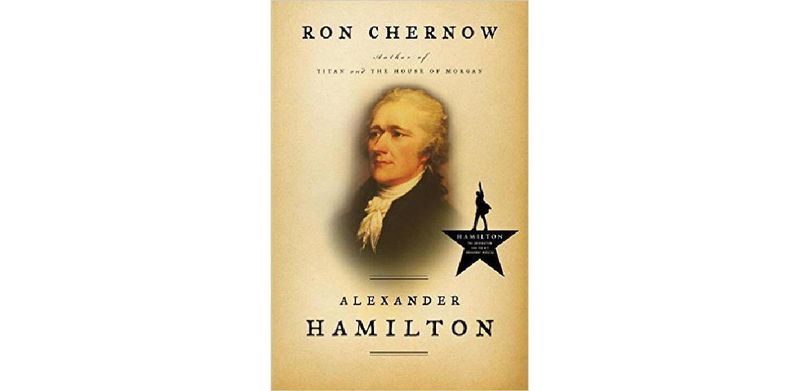 Alexander Hamilton