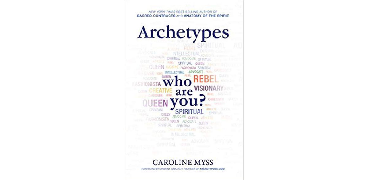 Archetypen: Wer bist du?