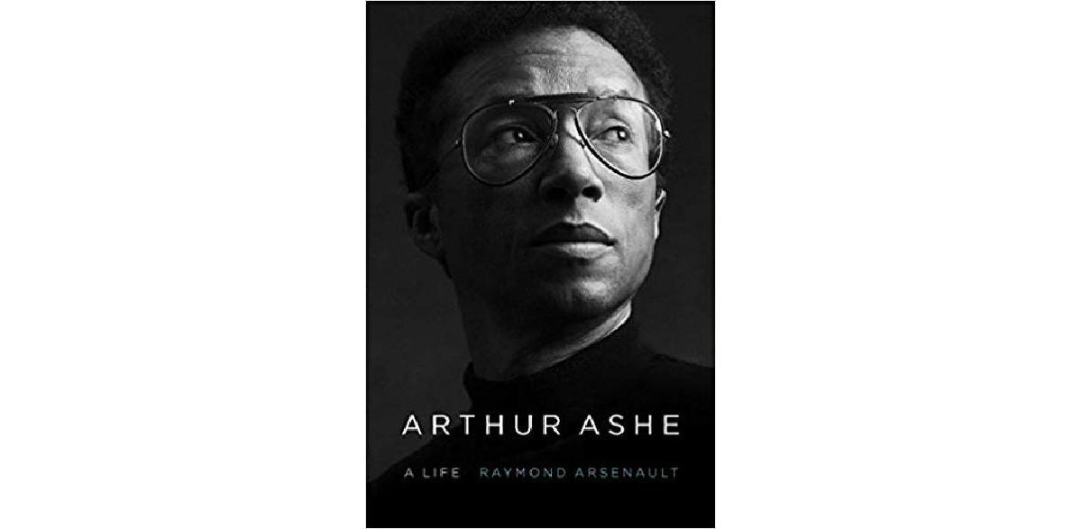 Arthur Ashe: A Life