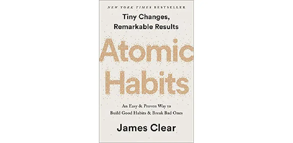 Atomic Habits download the new for ios