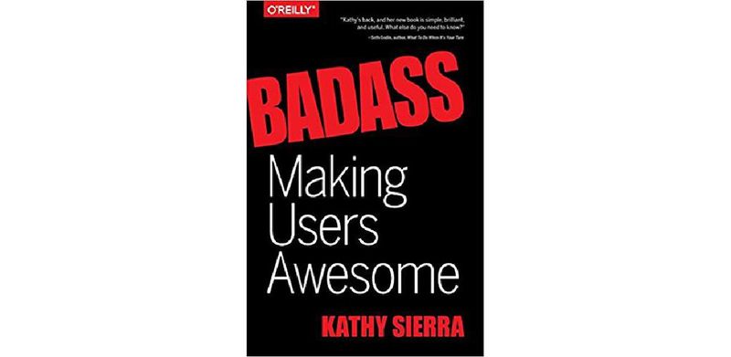 Badass: Making Users Awesome