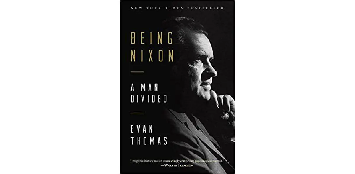 Ser Nixon: un hombre dividido