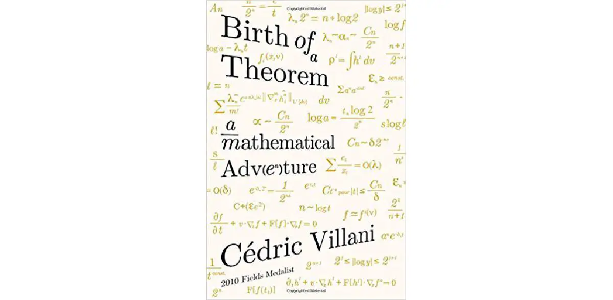 Nacimiento de un teorema: una aventura matemática