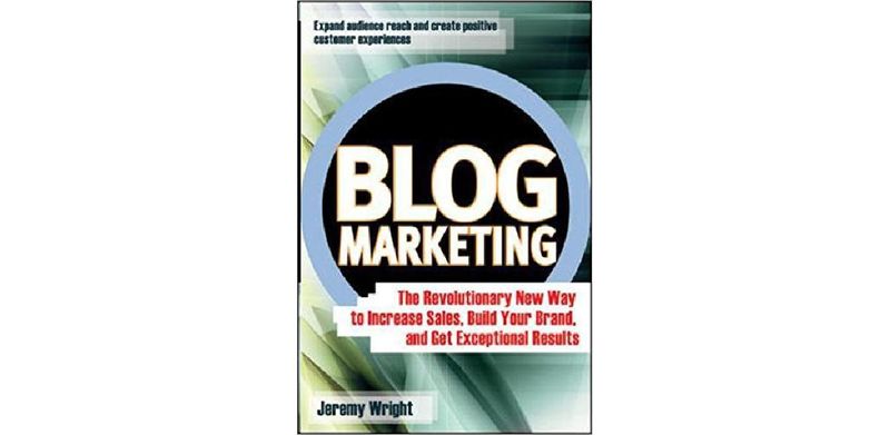 Blog Marketing - cover
