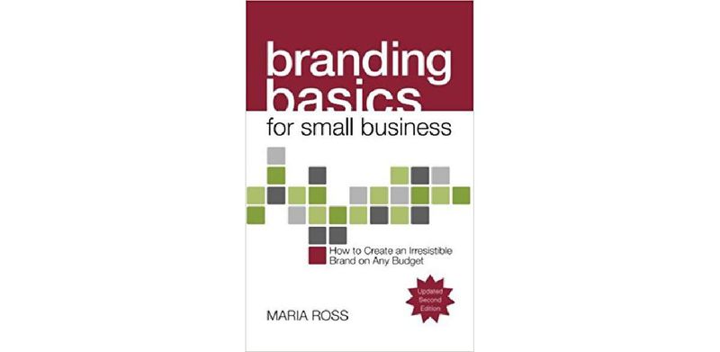 Branding Basics for Small Business - cover