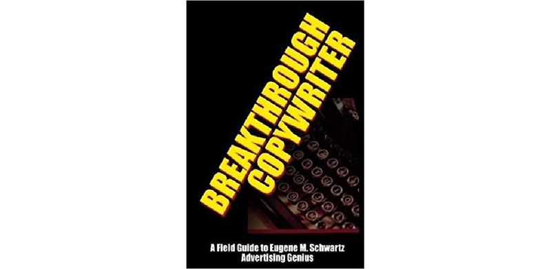 Breakthrough Advertising - cover