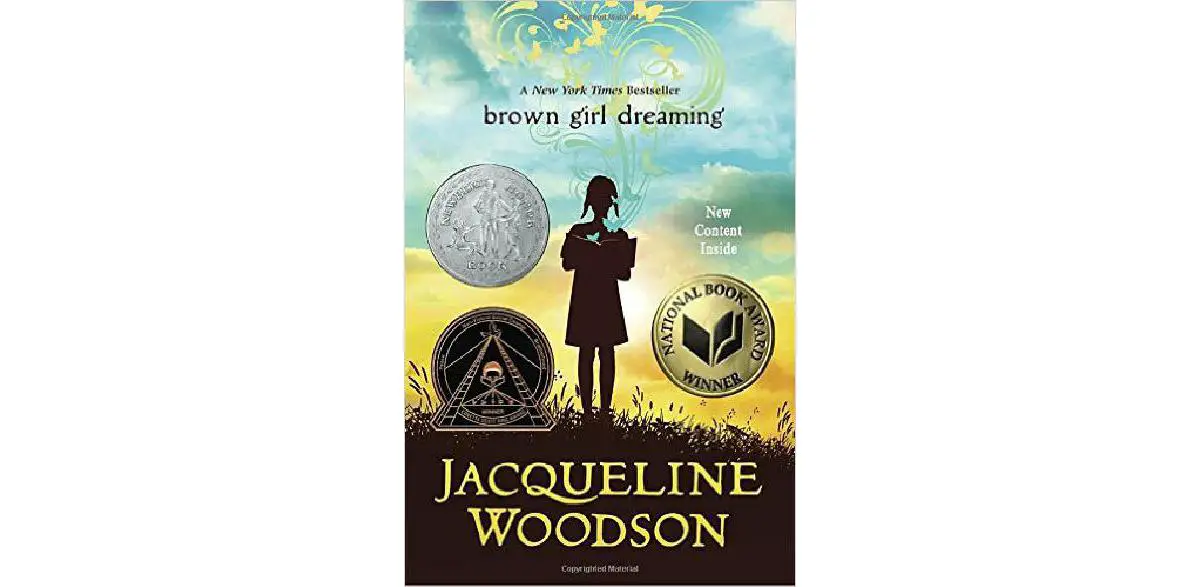 Brown Girl Dreaming - The CEO Library