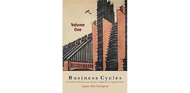 Business Cycles - cover