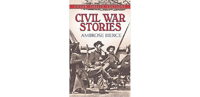 Civil War Stories - cover