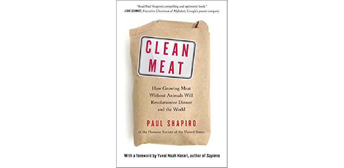 Carne limpa: como o cultivo de carne sem animais revolucionará o jantar e o mundo