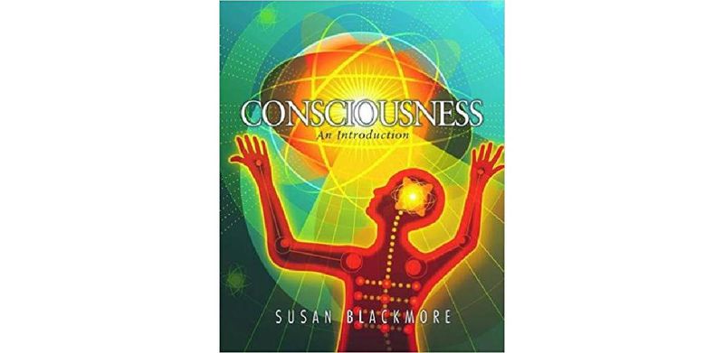 Consciousness - cover