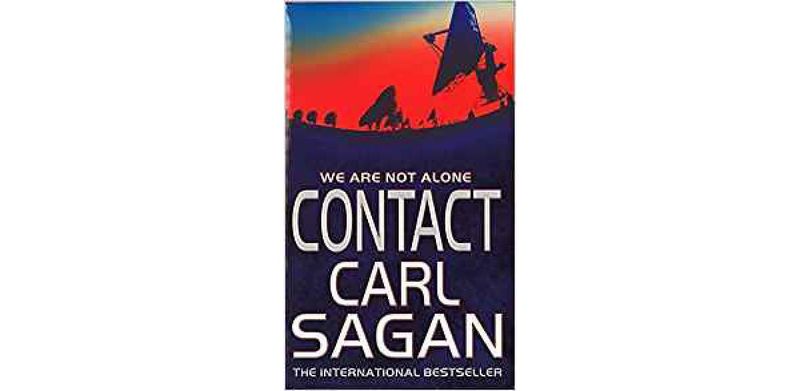 Contact - cover