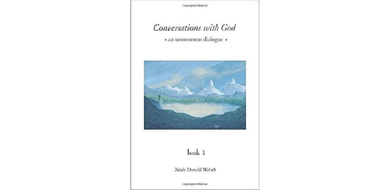 Conversations With God - cover