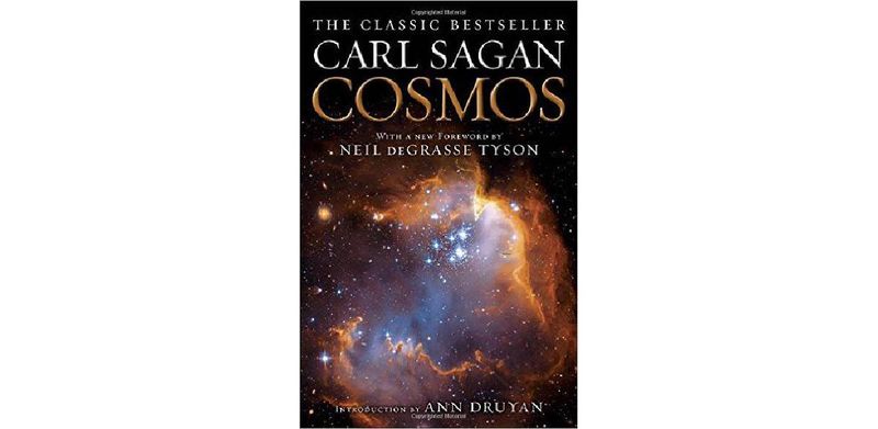 Cosmos - cover