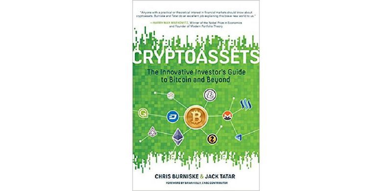 Cryptoassets: The Innovative Investor's Guide to Bitcoin and Beyond