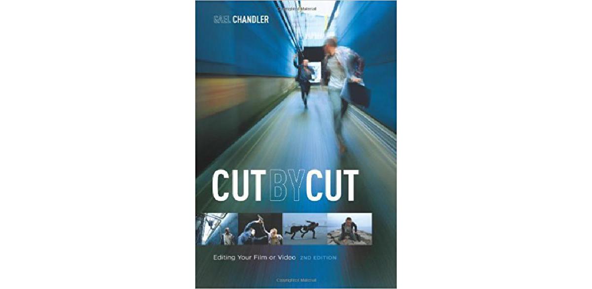 Cut by Cut: Editing Your Film or Video