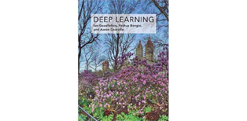 Deep Learning - cover