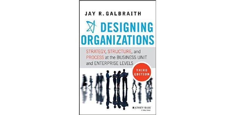 Designing Organizations: Strategy, Structure, and Process at the Business Unit and Enterprise Levels