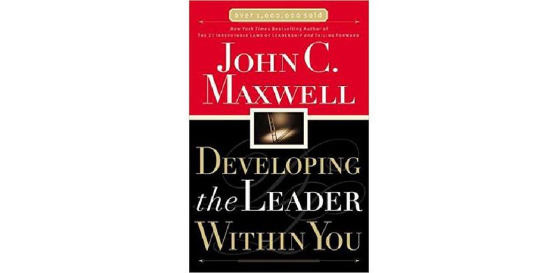 Developing the Leader Within You