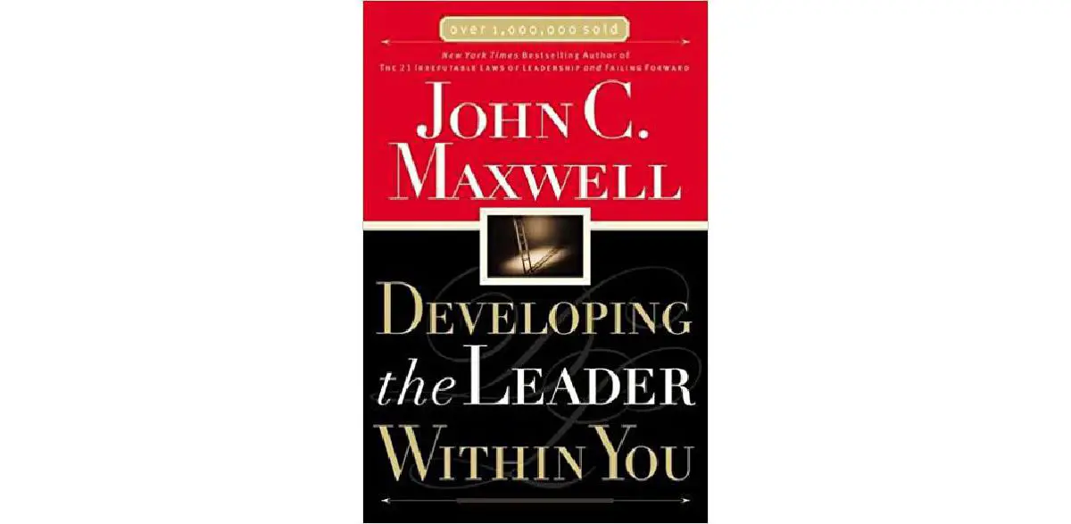 Desenvolvendo o líder dentro de você