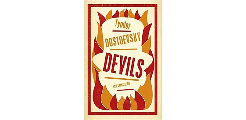 Devils - cover