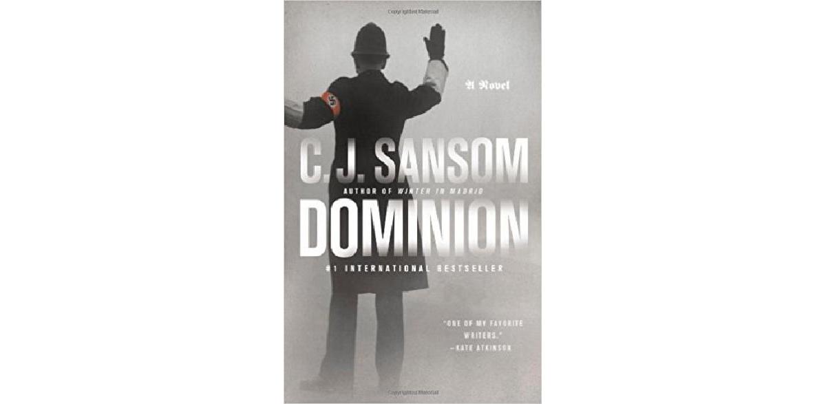 dominion cj sansom book review