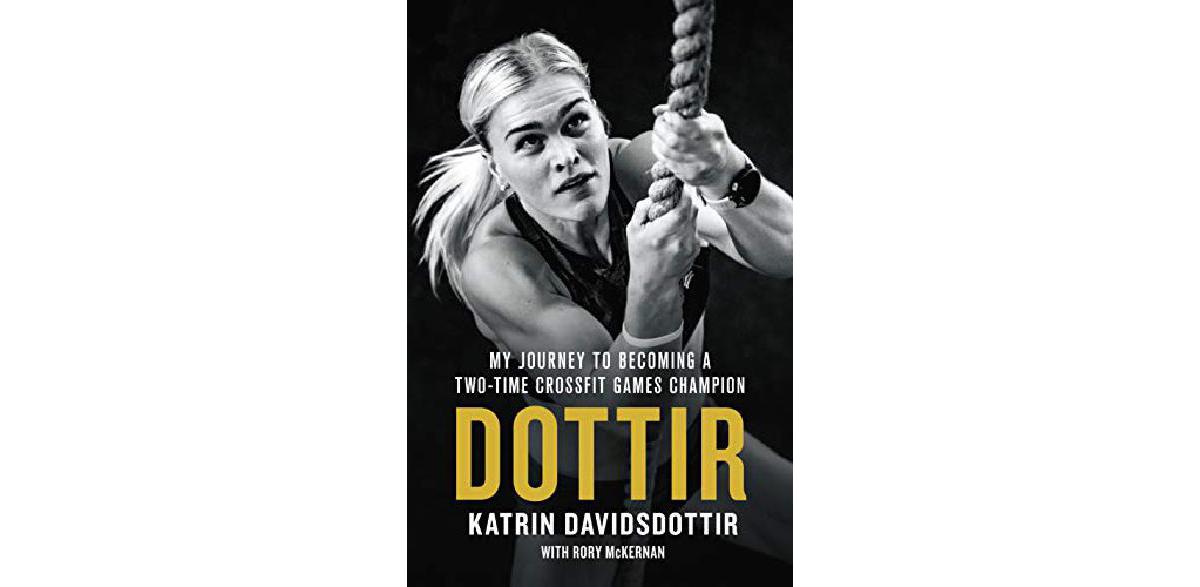 Dottir: Mein Weg zum zweifachen CrossFit Games Champion