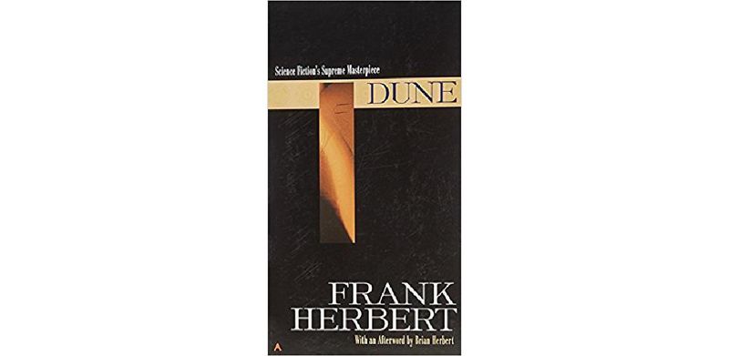 Dune - cover