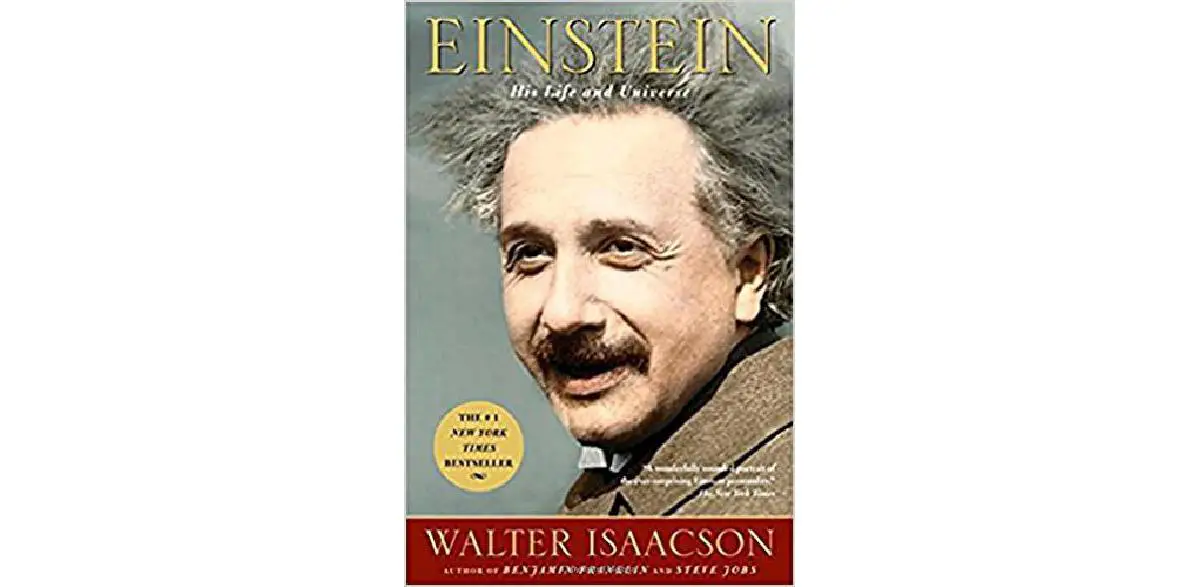 albert einstein isaacson