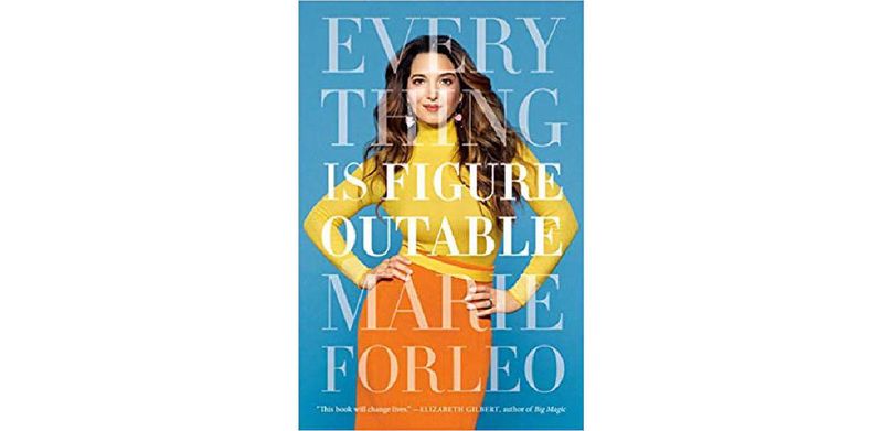 Everything Is Figureoutable - cover