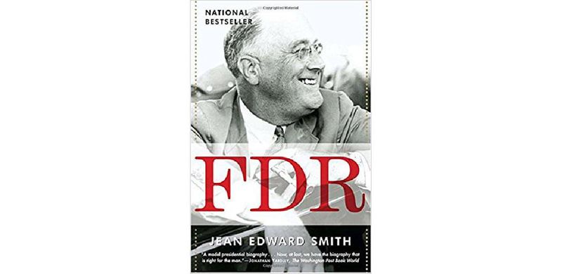 FDR - cover