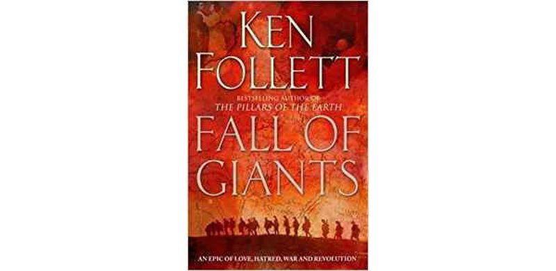 Fall of Giants
