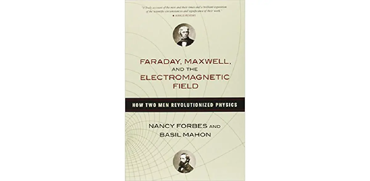 Faraday, Maxwell y el campo electromagnético: cómo dos hombres revolucionaron la física