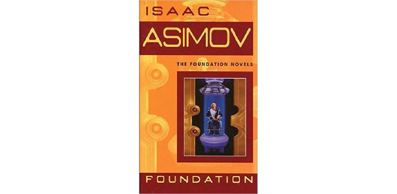 The Foundation - cover