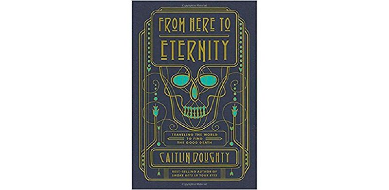 From Here to Eternity - cover