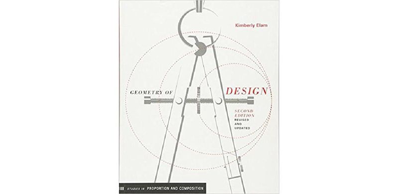 Geometry of Design - cover