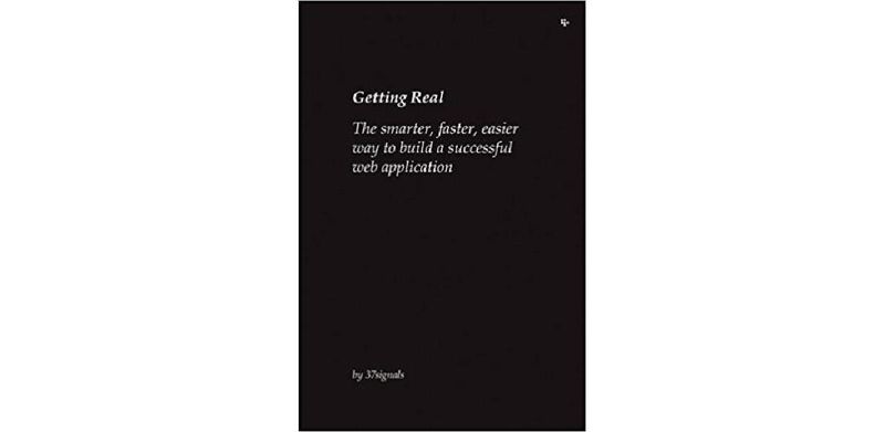 Getting Real - cover