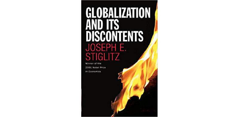 Globalization and Its Discontents Revisited: Anti-Globalization in the Era of Trump - cover