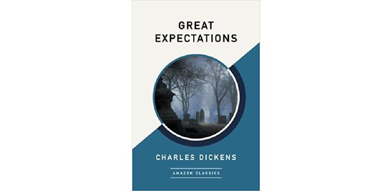 Great Expectations - cover