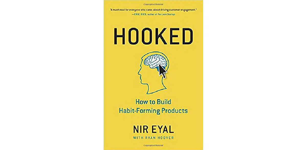 Hooked: Como construir produtos formadores de hábitos