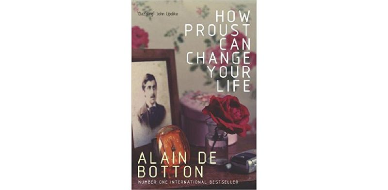 How Proust Can Change Your Life - cover