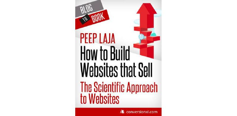 How To Build Websites That Sell - cover