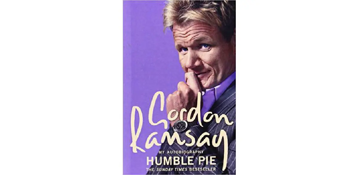 humble pie gordon ramsay