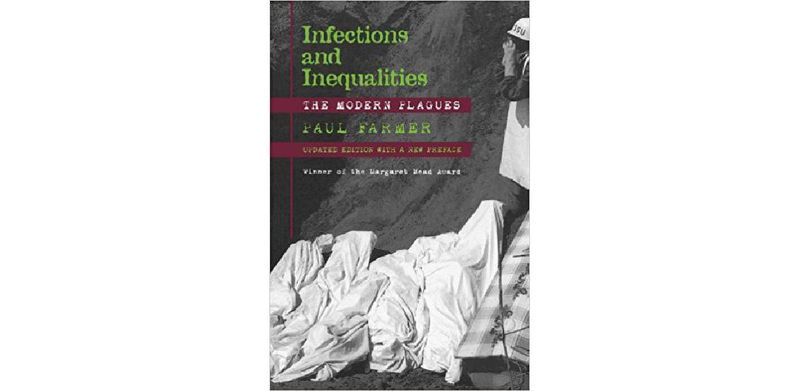 Infections and Inequalities: The Modern Plagues - cover