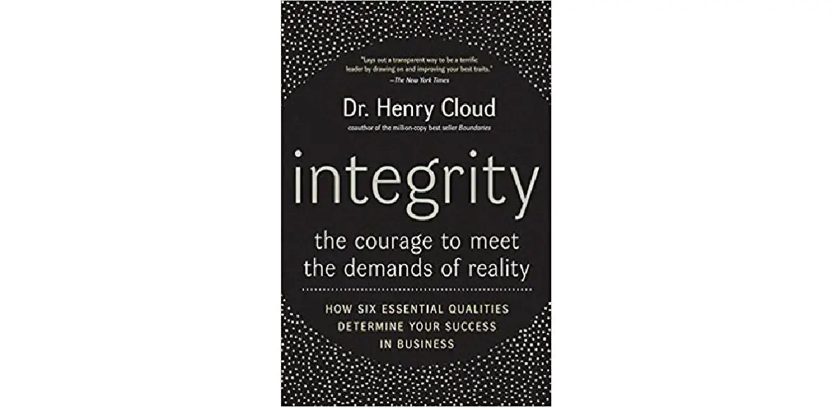 Intégrité : le courage de répondre aux exigences de la réalité